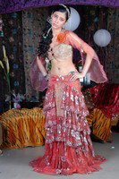 Shruti Hassan Unseen Photos